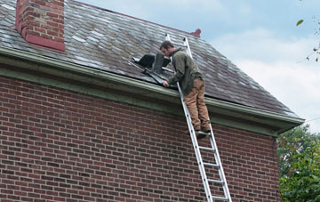 what affects urgent Eau Brink roof repairs