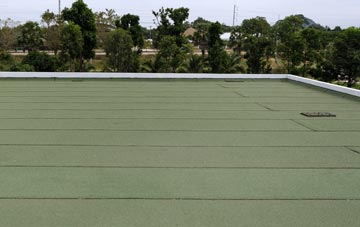 all Eau Brink roofing types quoted for