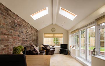 conservatory roof insulation Eau Brink, Norfolk