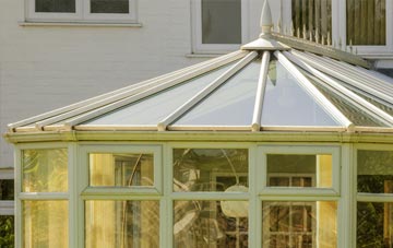 conservatory roof repair Eau Brink, Norfolk