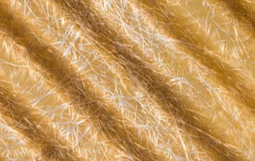 Eau Brink fibreglass roof waterproofing