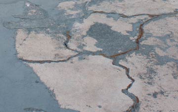 fibreglass roofing replacement Eau Brink