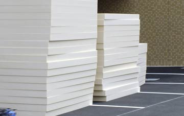 Eau Brink flat roof insulation costs