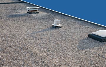 flat roofing Eau Brink, Norfolk