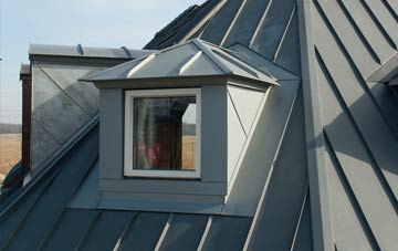 metal roofing Eau Brink, Norfolk