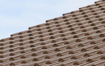 plastic roofing Eau Brink, Norfolk