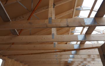 Eau Brink roof truss costs