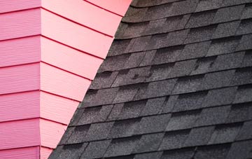 rubber roofing Eau Brink, Norfolk