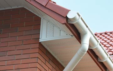 Eau Brink soffit repair costs