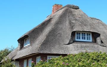 thatch roofing Eau Brink, Norfolk