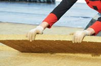 find rated Eau Brink roof insulation companies