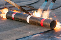 Eau Brink flat roof sealing